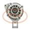 PCV TRA138 - ALTERNADOR SSANG YONG 115A 12V TWA REMAN