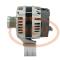 PCV TRA138 - ALTERNADOR SSANG YONG 115A 12V TWA REMAN