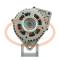 PCV TRA140 - ALTERNADOR SSANG YONG 90A 12V TWA REMAN