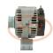 PCV TRA140 - ALTERNADOR SSANG YONG 90A 12V TWA REMAN