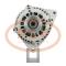 PCV TRA142 - ALTERNADOR SSANG YONG 90A 12V TWA REMAN