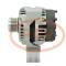 PCV TRA142 - ALTERNADOR SSANG YONG 90A 12V TWA REMAN