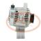 PCV TRA144 - ALTERNADOR HONDA 70A 12V TWA REMAN
