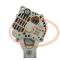 PCV TRA146 - ALTERNADOR MITSUBISHI 75A 12V TWA REMAN