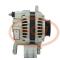 PCV TRA146 - ALTERNADOR MITSUBISHI 75A 12V TWA REMAN