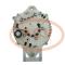 PCV TRA149 - ALTERNADOR NISSAN 80A 12V TWA REMAN