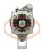 PCV TRA151 - ALTERNADOR TOYOTA 70A 12V TWA REMAN