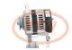 PCV TRA154 - ALTERNADOR CHEVROLET 65A 12V TWA REMAN