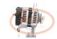 PCV TRA154 - ALTERNADOR CHEVROLET 65A 12V TWA REMAN