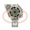 PCV TRA160 - ALTERNADOR HYUNDAI/KIA 120A 12V TWA REMAN
