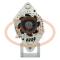 PCV TRA166 - ALTERNADOR DAIHATSU 65A 12V TWA REMAN