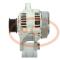 PCV TRA166 - ALTERNADOR DAIHATSU 65A 12V TWA REMAN