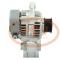 PCV TRA166 - ALTERNADOR DAIHATSU 65A 12V TWA REMAN
