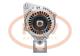 PCV TRA169 - ALTERNADOR HONDA 80A 12V TWA REMAN