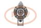 PCV TRA176 - ALTERNADOR HONDA 60A 12V TWA REMAN