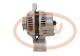 PCV TRA176 - ALTERNADOR HONDA 60A 12V TWA REMAN