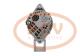 PCV TRA176 - ALTERNADOR HONDA 60A 12V TWA REMAN
