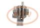 PCV TRA176 - ALTERNADOR HONDA 60A 12V TWA REMAN