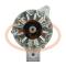 PCV TRA178 - ALTERNADOR TOYOTA 50A 12V TWA REMAN
