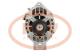 PCV TRA189 - ALTERNADOR NISSAN 80A 12V TWA REMAN