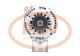 PCV TRA190 - ALTERNADOR NISSAN 110A 12V TWA REMAN