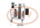 PCV TRA190 - ALTERNADOR NISSAN 110A 12V TWA REMAN