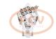 PCV TRA195 - ALTERNADOR MAZDA 70A 12V TWA REMAN