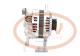 PCV TRA195 - ALTERNADOR MAZDA 70A 12V TWA REMAN