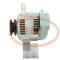 PCV TRA202 - ALTERNADOR DAIHATSU 40A 12V TWA REMAN