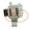 PCV TRA203 - ALTERNADOR  TOYOTA 80A 12V TWA REMAN