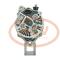 PCV TRA203 - ALTERNADOR  TOYOTA 80A 12V TWA REMAN