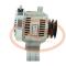 PCV TRA203 - ALTERNADOR  TOYOTA 80A 12V TWA REMAN