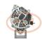 PCV TRA205 - ALTERNADOR TOYOTA 80A 12V TWA REMAN