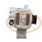 PCV TRA205 - ALTERNADOR TOYOTA 80A 12V TWA REMAN