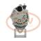 PCV TRA210 - ALTERNADOR TOYOTA 50A 12V TWA REMAN