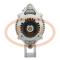 PCV TRA216 - ALTERNADOR HONDA 70A 12V TWA REMAN