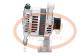 PCV TRA217 - ALTERNADOR NISSAN 65A 12V TWA REMAN