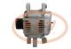 PCV TRA220 - ALTERNADOR HYUNDAI 130A 12V TWA REMAN