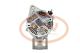 PCV TRA225 - ALTERNADOR TOYOTA 80A 12V TWA REMAN