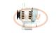 PCV TRA230 - ALTERNADOR MAZDA 40A 12V TWA REMAN