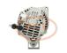 PCV TRA235 - ALTERNADOR MAZDA 80A 12V TWA REMAN