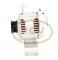 PCV TRA237 - ALTERNADOR SUZUKI 70A 12V TWA REMAN