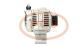 PCV TRA241 - ALTERNADOR TOYOTA 80A 12V TWA REMAN