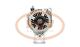 PCV TRA242 - ALTERNADOR TOYOTA 100A 12V TWA REMAN