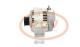 PCV TRA242 - ALTERNADOR TOYOTA 100A 12V TWA REMAN