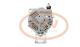 PCV TRA242 - ALTERNADOR TOYOTA 100A 12V TWA REMAN