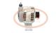 PCV TRA242 - ALTERNADOR TOYOTA 100A 12V TWA REMAN