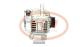 PCV TRA244 - ALTERNADOR DAIHATSU 80A 12V TWA REMAN