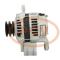 PCV TRA246 - ALTERNADOR OPEL 70A 12V TWA REMAN