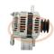 PCV TRA246 - ALTERNADOR OPEL 70A 12V TWA REMAN